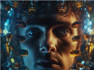 NeuralinkがGrokを脳に接続、ALS患者が思考だけでAI操作