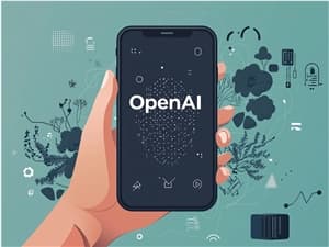 OpenAI元社員、会議室盗聴容疑で逮捕　サウジアラビア国籍のエンジニア