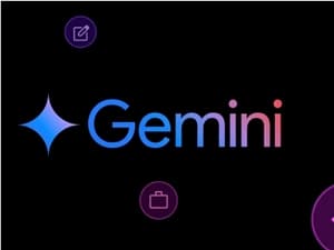 Google Gemini、チャット画面でPDFや表計算の直接編集に対応