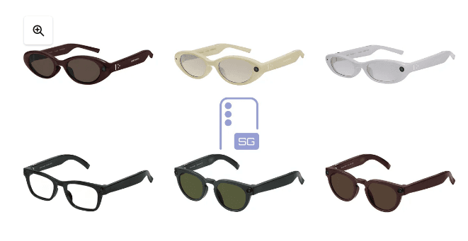 サムスン、Gemini搭載AIスマートグラスを11月に発売