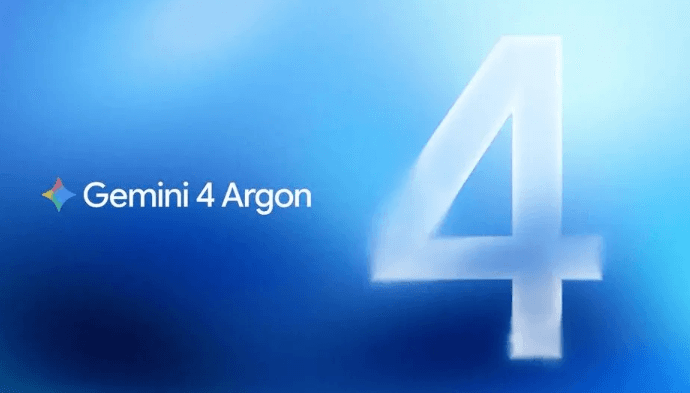 Google DeepMindがGemini 4 Argon発表、出力100万トークンに対応